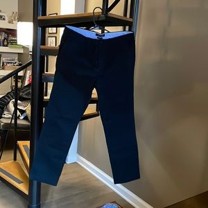 TOMMY HILFIGER SLIM FIT ESSENTIAL COMFORT STRETCH CHINO